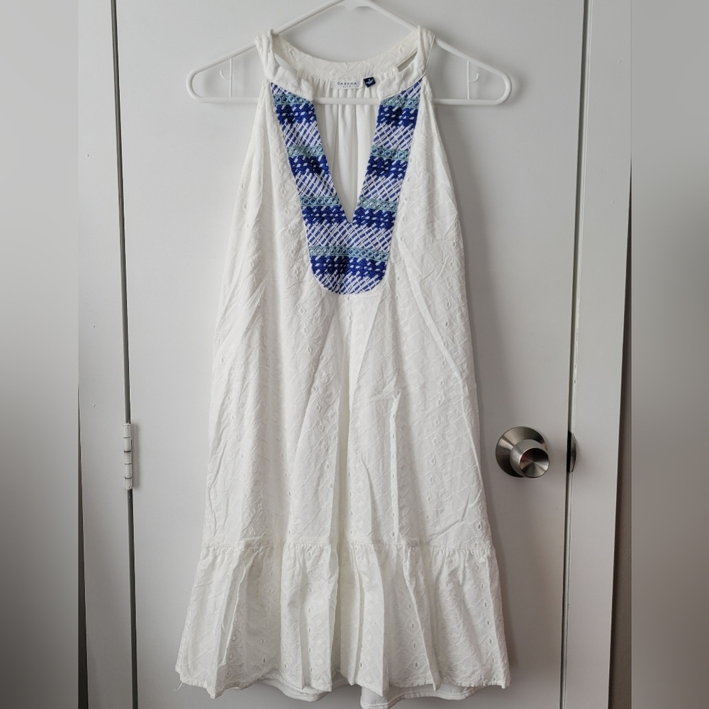 Cabana Life Dress